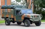 Agrale Marrua AM21 VTNE 3/4-ton 2017 года